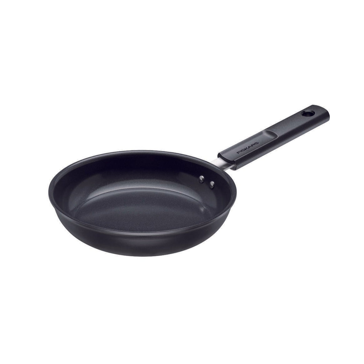 Fiskars - Stekpanna med hård yta 20 cm 