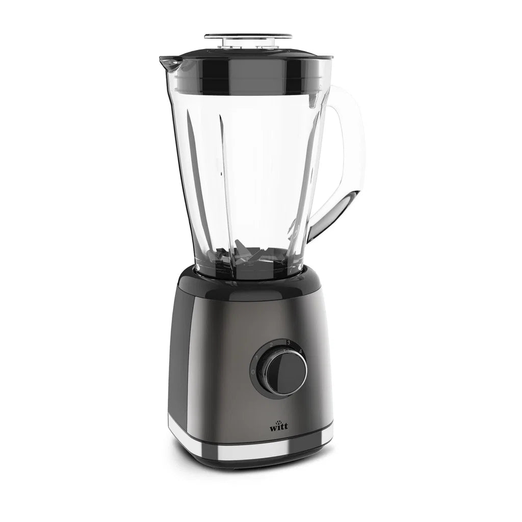 Witt blender Classic Grey Line 1,5 L 500 W