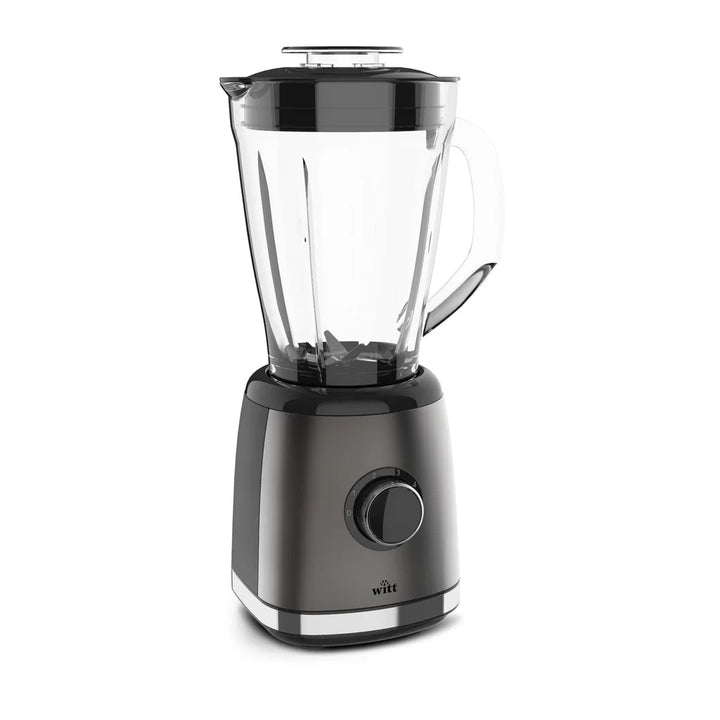 Witt blender Classic Grey Line 1,5 L 500 W