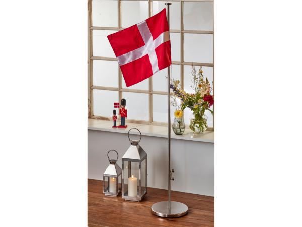 Scandinavia Gifts - Flaggstång - 165 cm