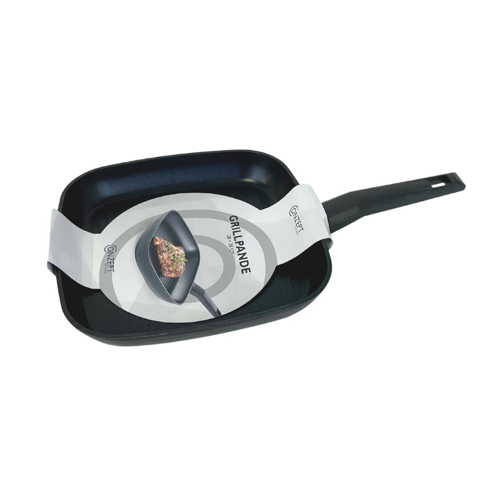 Conzept - Grillpande Non-Stick - 28cm