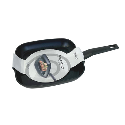 Conzept - Grillpande Non-Stick - 28cm