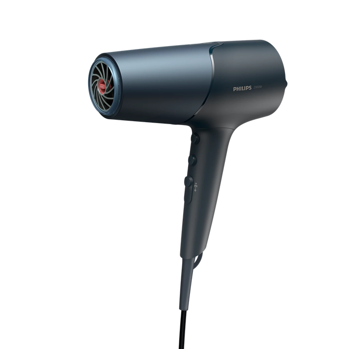 Philips - Hårtørrer BHD512/20 2300 W