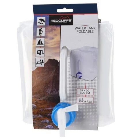 Foldbar dunk - 10 L
