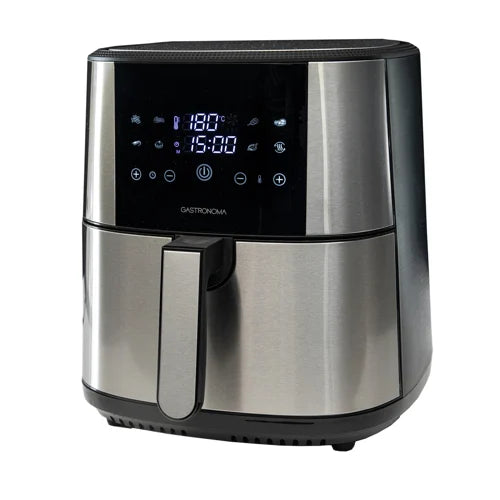 Gastronoma - low fat fryer 8 L 1800 W med tilbehør