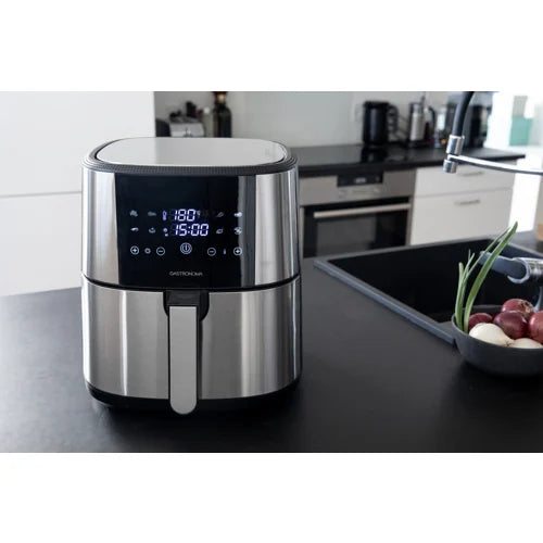 Gastronoma - low fat fryer 8 L 1800 W med tilbehør