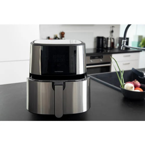 Gastronoma - low fat fryer 8 L 1800 W med tilbehør