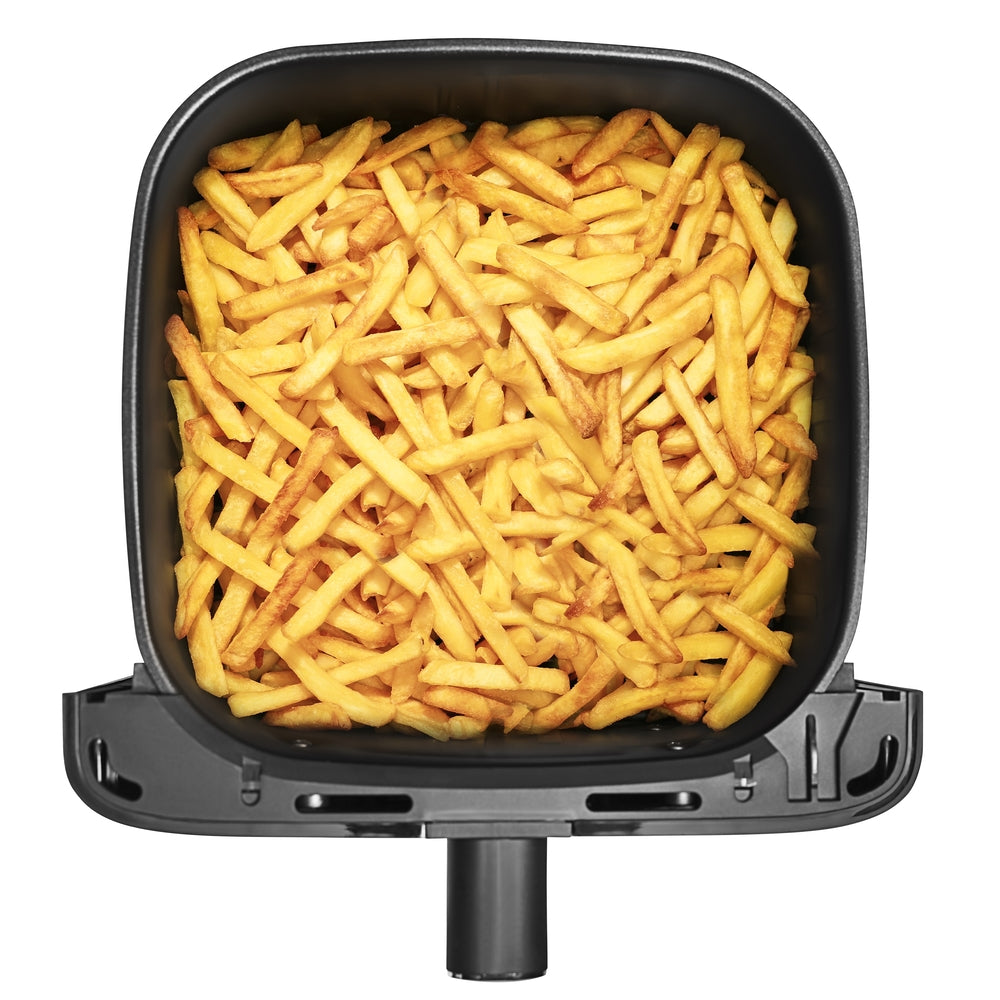 OBH Nordica - Easy Fry Mega Air Fryer 7,5 L black