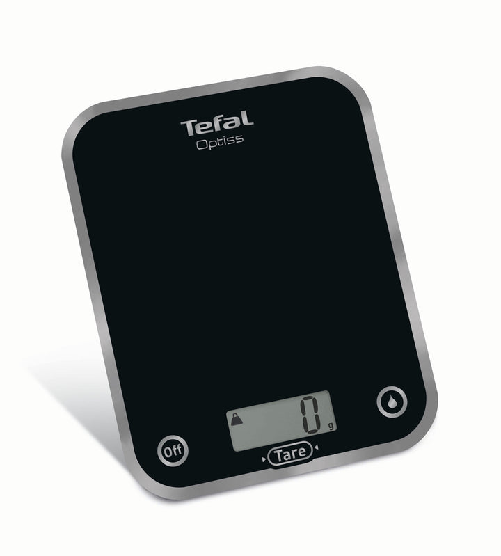 Tefal - köksvåg Optiss Svart 