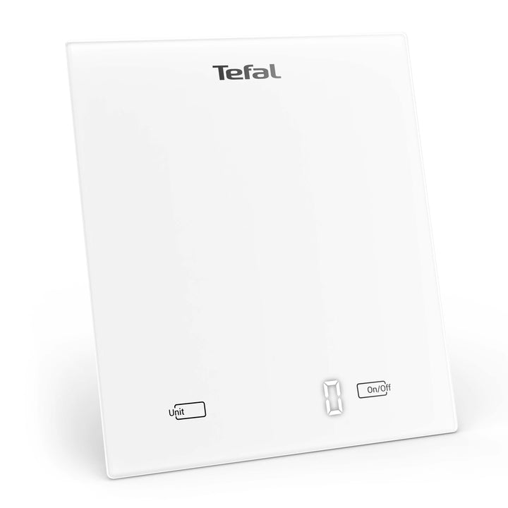 Tefal - Køkkenvægt Essential 2 White