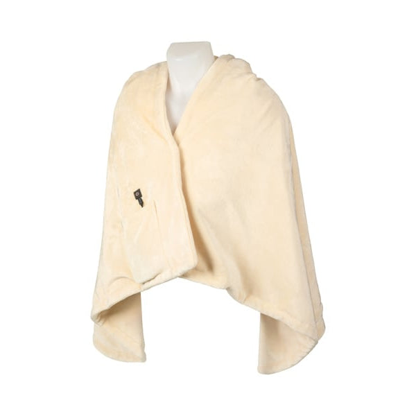 Tristar - Trådløst Varmetæppe BW-4787