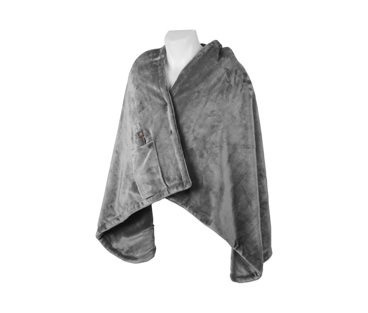 Tristar - Trådløst Varmetæppe BW-4788