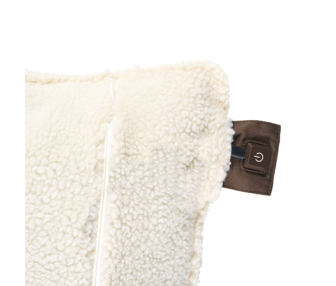 Tristar - Trådløs varmepude BW-4791 - 45x45cm