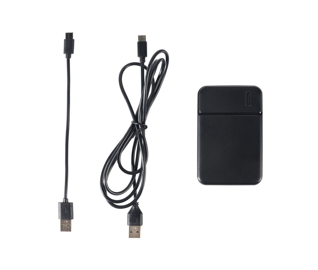 Tristar - Trådløs varmepude BW-4791 - 45x45cm