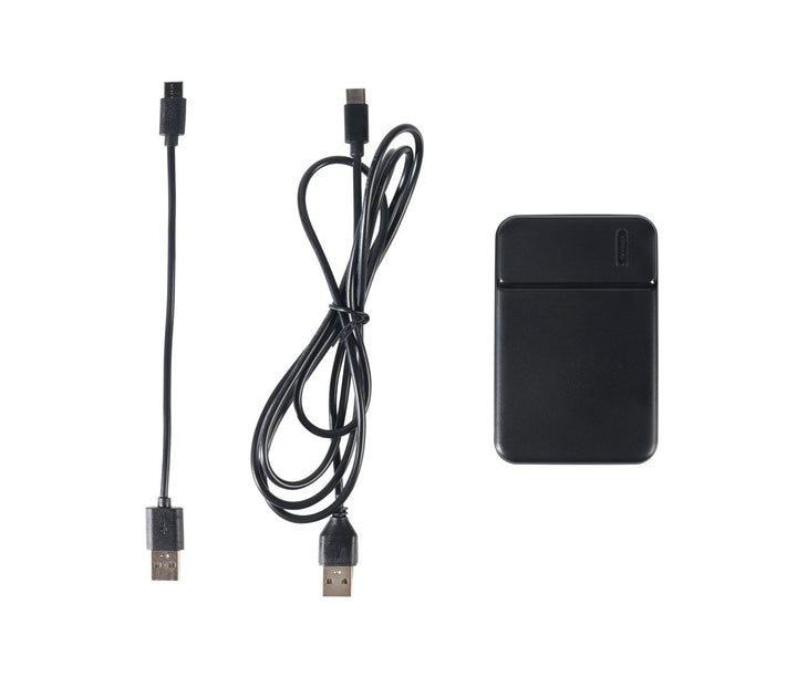 Tristar - Trådløs varmepude BW-4791 - 45x45cm