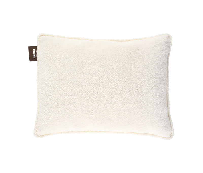 Tristar – Kabelloses Heizkissen in Weiß – BW-4798 – 60 x 45 cm