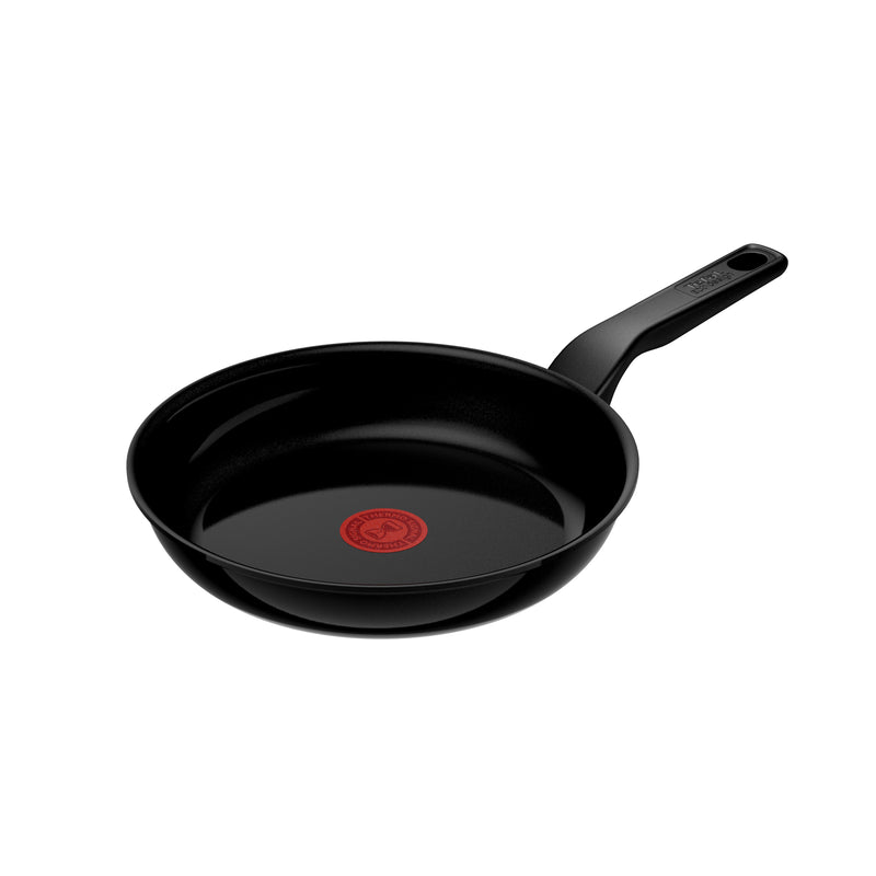 Tefal - Renew Schwarze Bratpfanne 24 cm