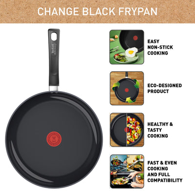 Tefal Change stekpanna 28 cm