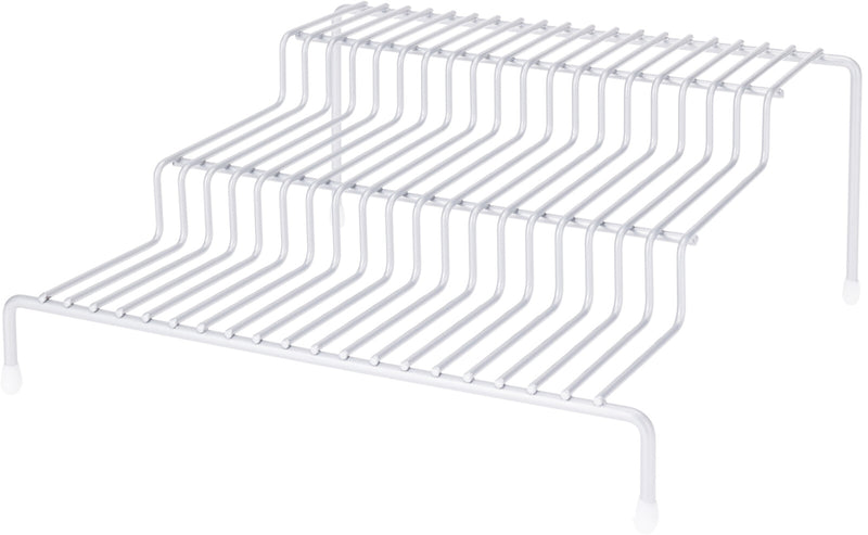 Køkken organiserings stativ 260 x 250 x 115 mm