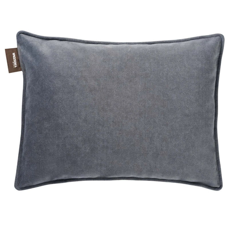 Tristar – Kabelloses Heizkissen in Grau – BW-4798 – 60 x 45 cm