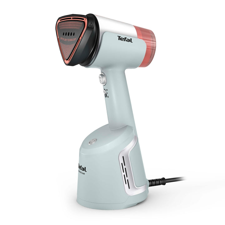 Tefal - Tøjdamper Aerosteam Eucalyptus