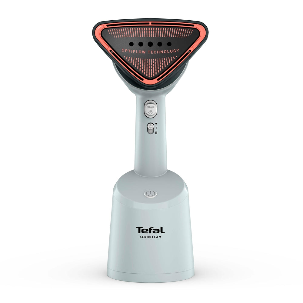 Tefal - Tøjdamper Aerosteam Eucalyptus