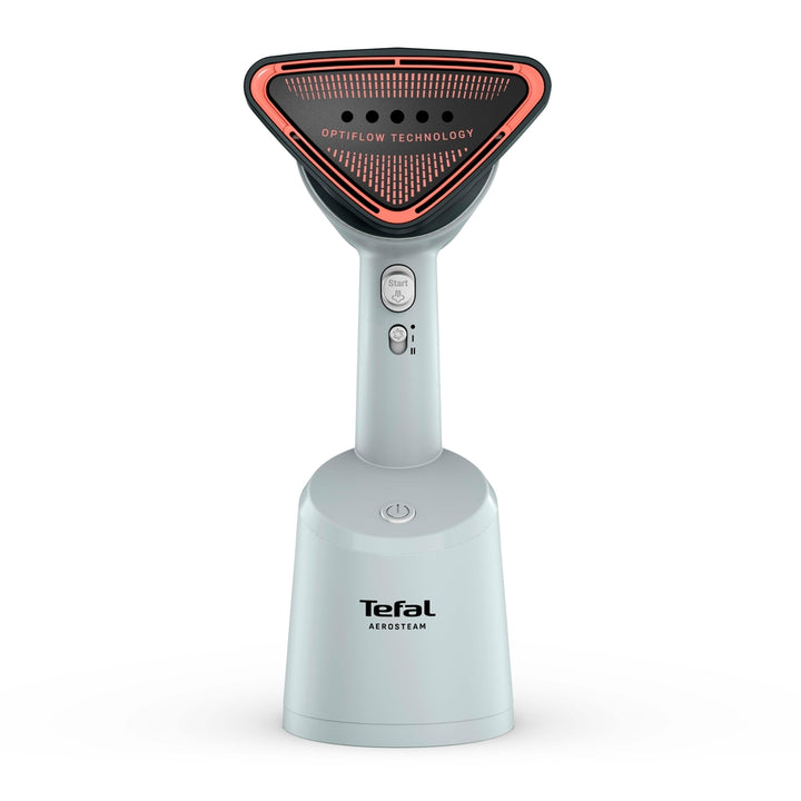 Tefal - Tøjdamper Aerosteam Eucalyptus