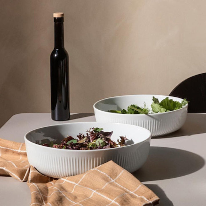 Eva trio - Legio Nova 2 salatskåle 2,0l + 3,3l