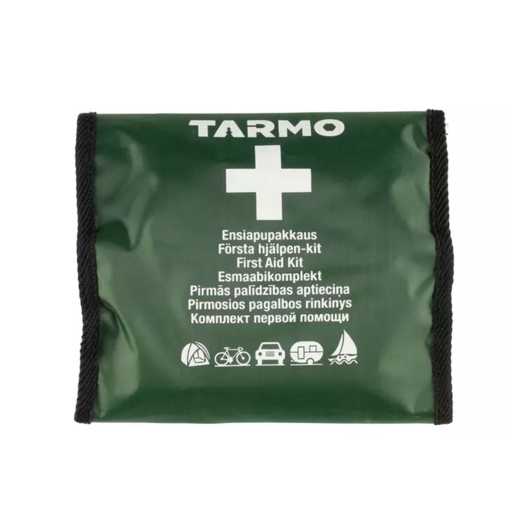 Førstehjælp sæt - 74 dele