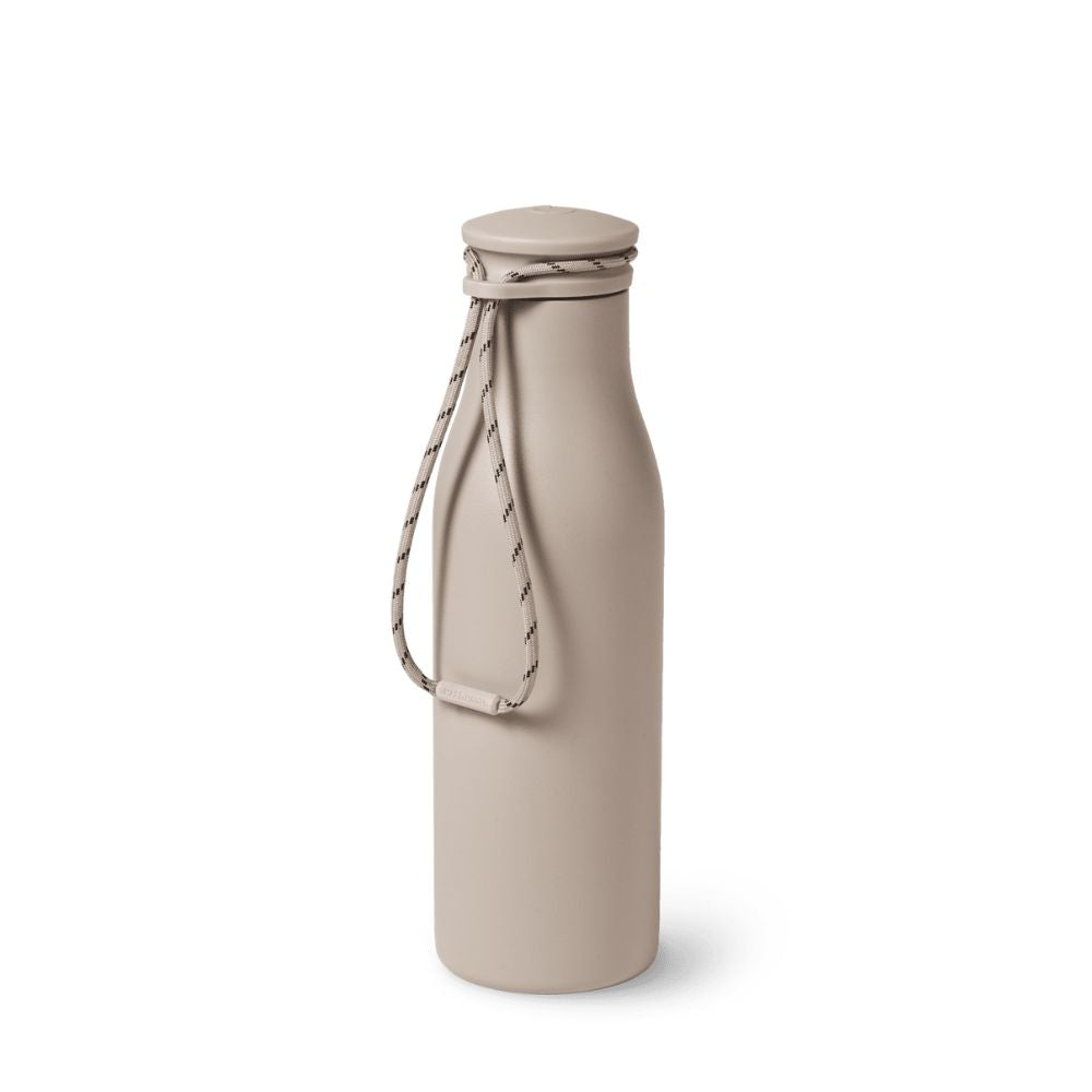 Rosendahl - Grand cru Outdoor Termo drikkeflaske 50 cl sand