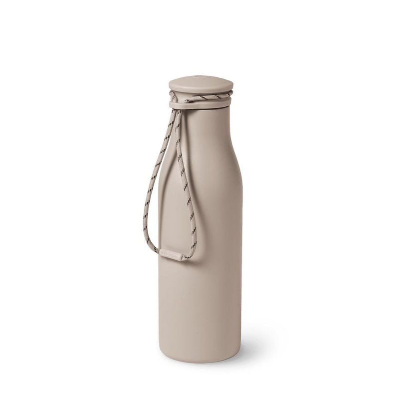 Rosendahl - Grand Cru Outdoor-Thermo-Trinkflasche 50 cl Sand