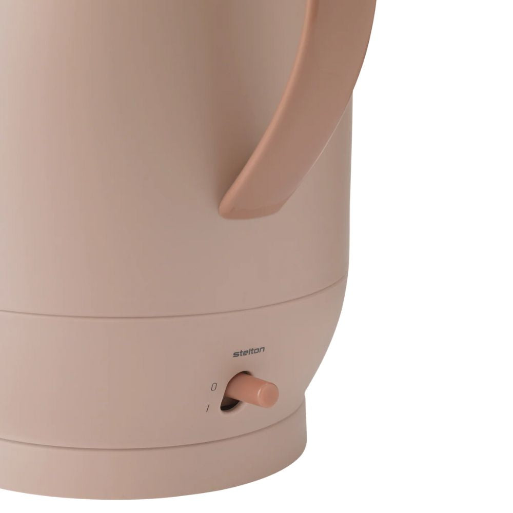 Stelton - Amphora elkedel 1,2 L soft peach