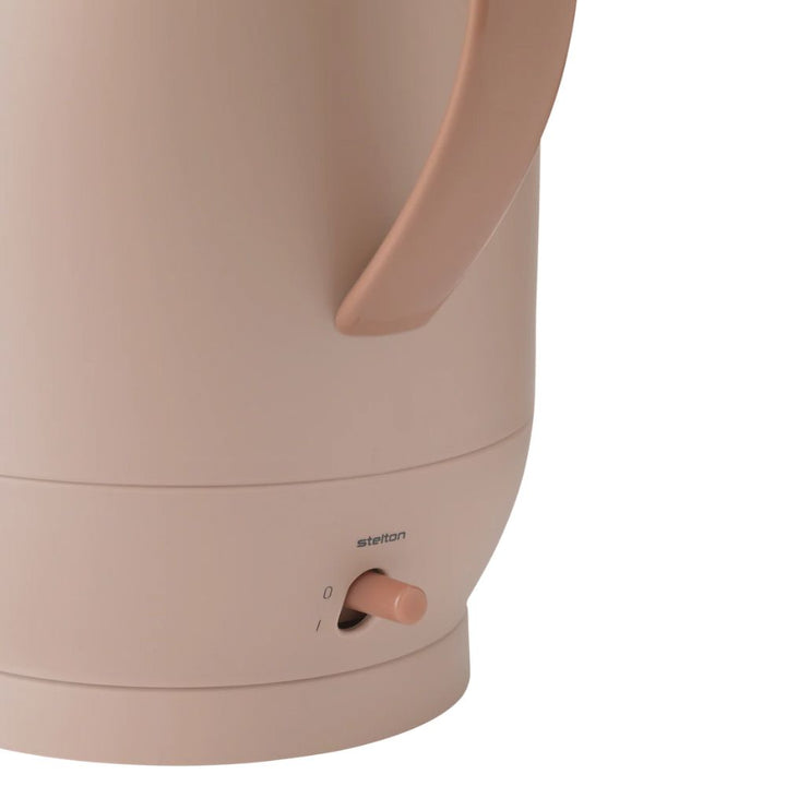 Stelton - Amphora elkedel 1,2 L soft peach