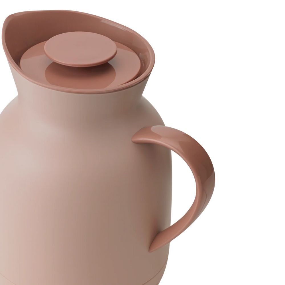 Stelton - Amphora elkedel 1,2 L soft peach