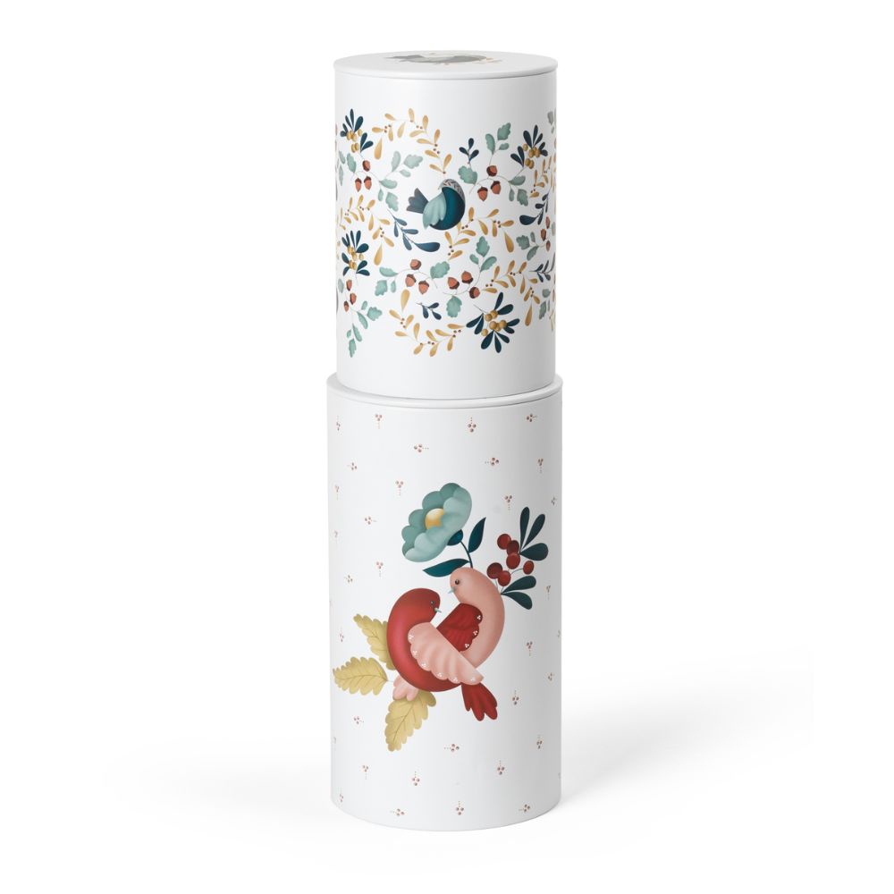 Rosendahl - Grand Cru Cottage Opbevaringsdåser 2 stk.