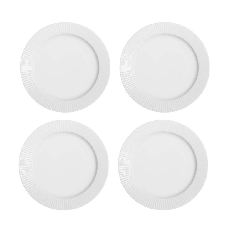 Eva Trio – Legio Nova Speiseteller 28 cm – 4 Stück