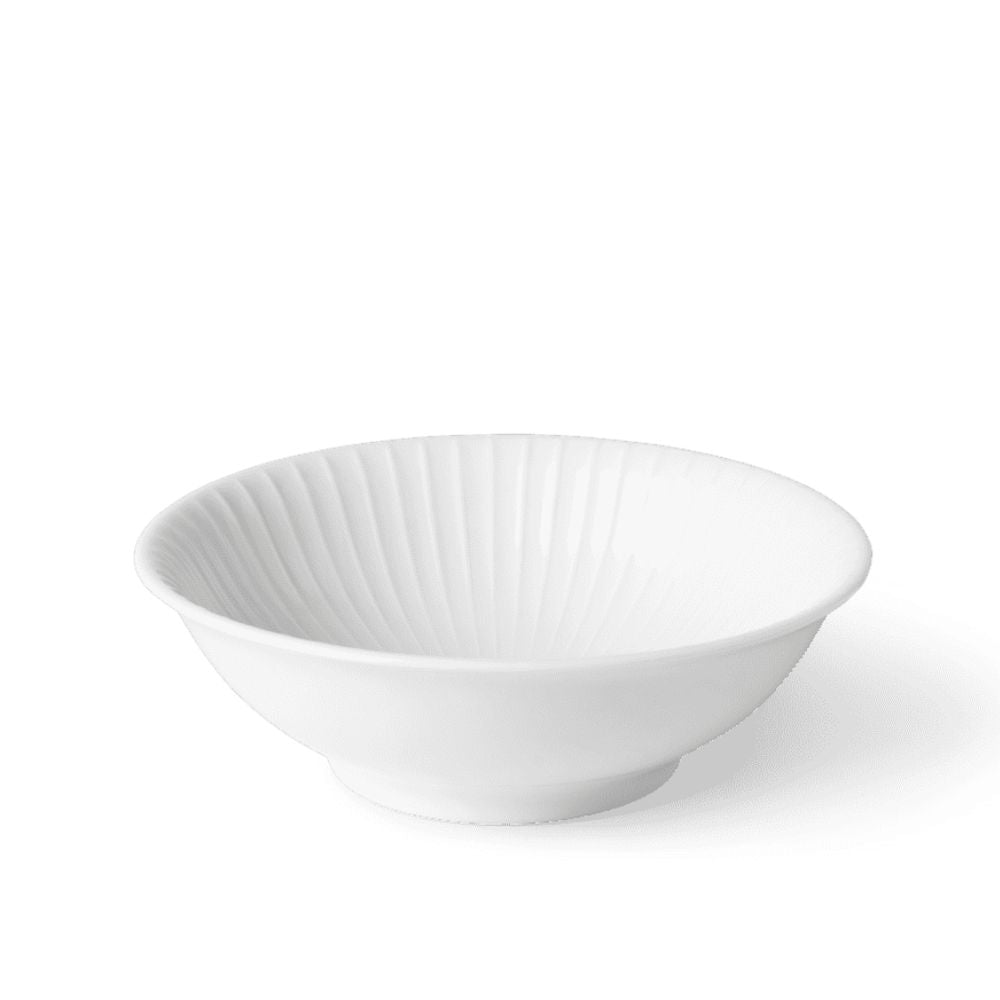 Kähler - Hammershøi Skål Ø16 cm hvid