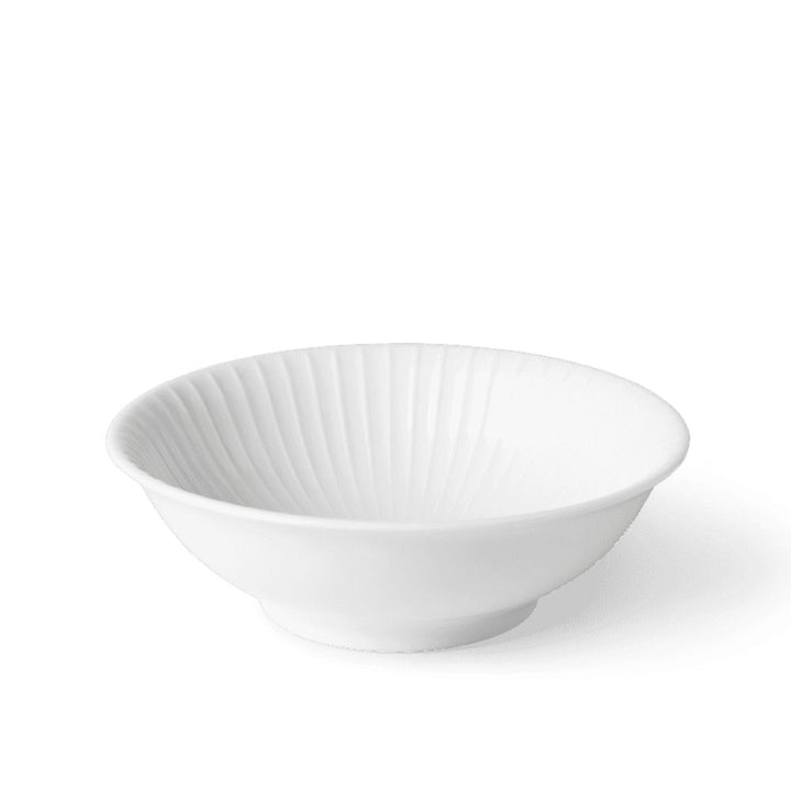 Kähler - Hammershøi Skål Ø16 cm hvid