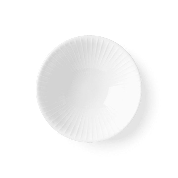 Kähler - Hammershøi Skål Ø16 cm hvid