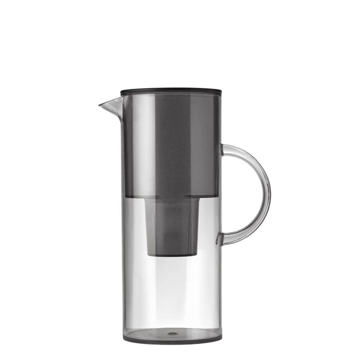 Stelton - EM77 vandfilterkande 2 l. smoke