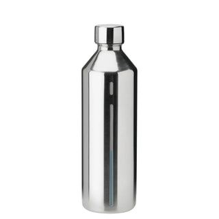 Stelton - BRUS flaske til kulsyremaskine 1,2 L steel