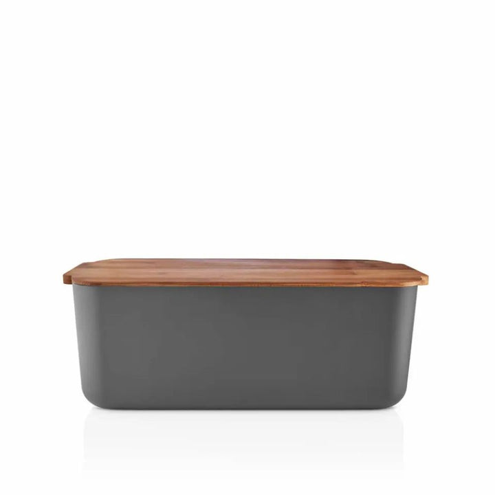 Eva Solo - Nordic Kitchen brødkasse elephant grey 9 liter