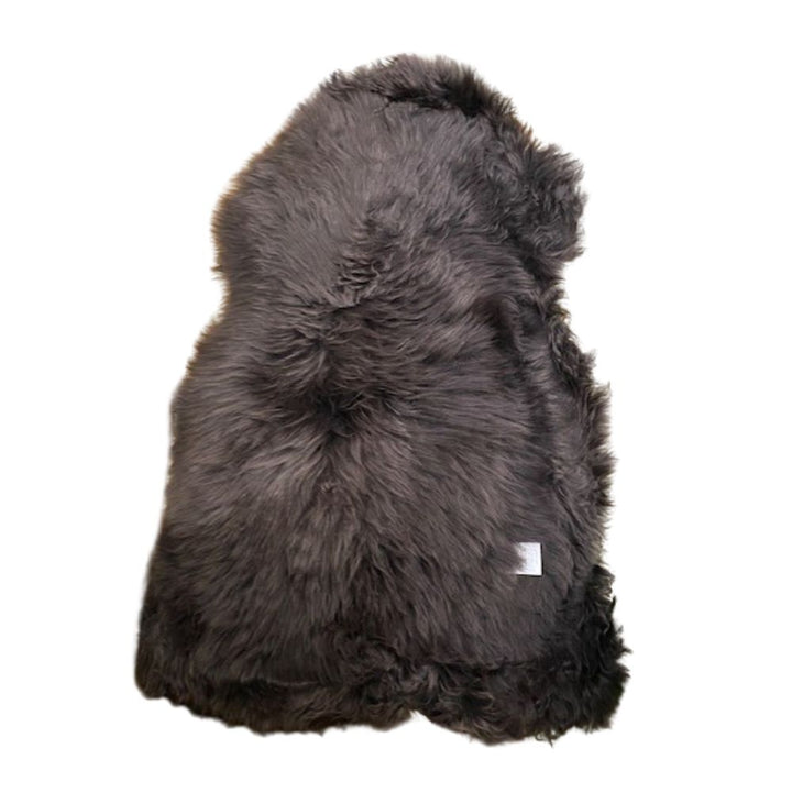 Lammeskind 85x55 cm New Zealand brun