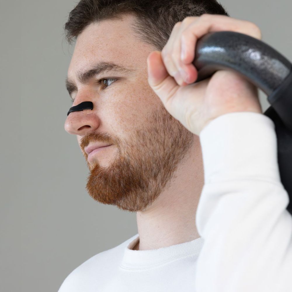 Næseudvider - til bedre vejrtrækning