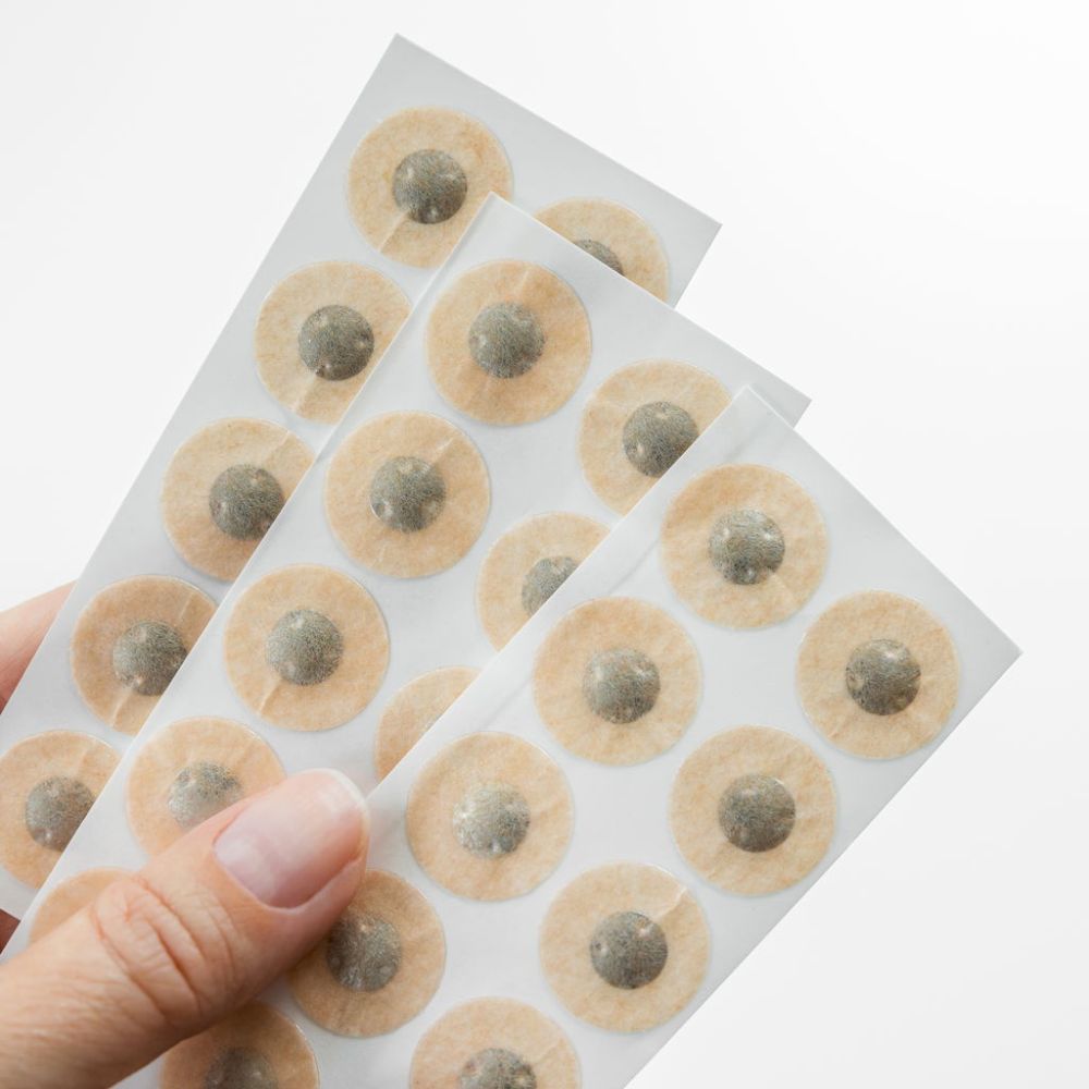 Næseudvider - til bedre vejrtrækning