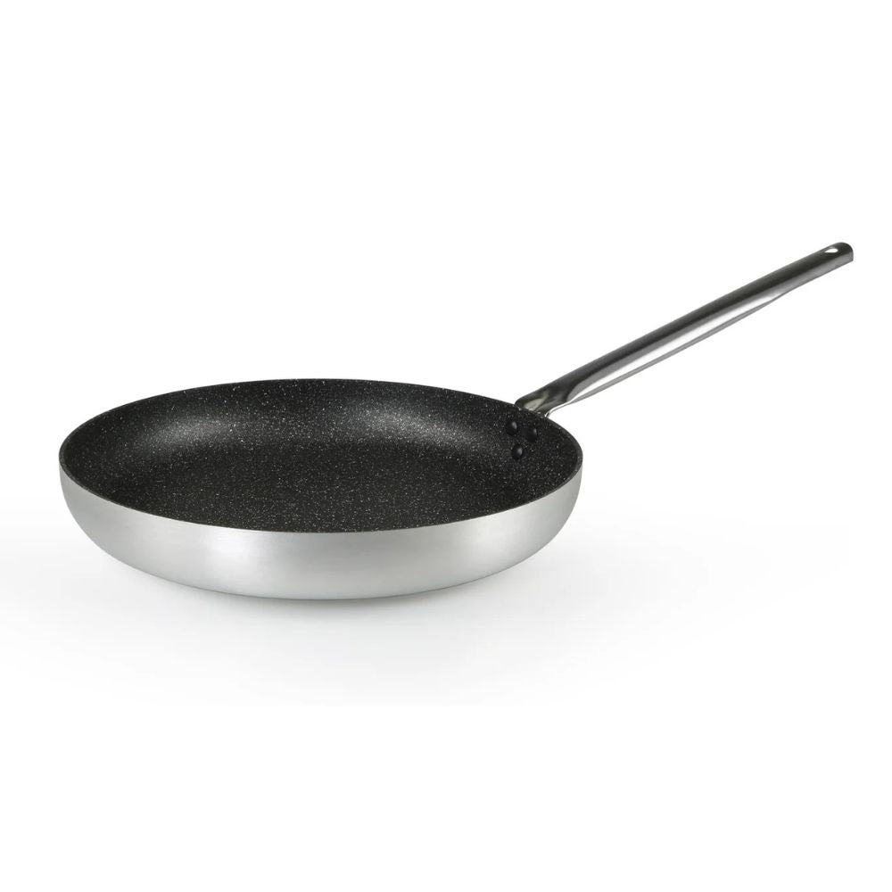 Flonal Pura Induzione - Professionel stegepande - 36 cm