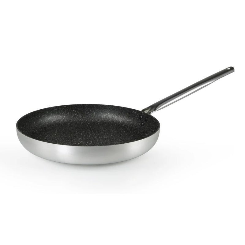 Flonal Pura Induzione - Professionelle Bratpfanne - 32 cm