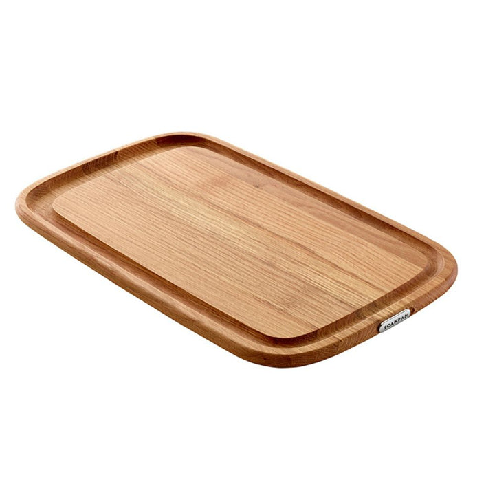 Scanpan - Maitre D' skærebræt 30x49,5 cm