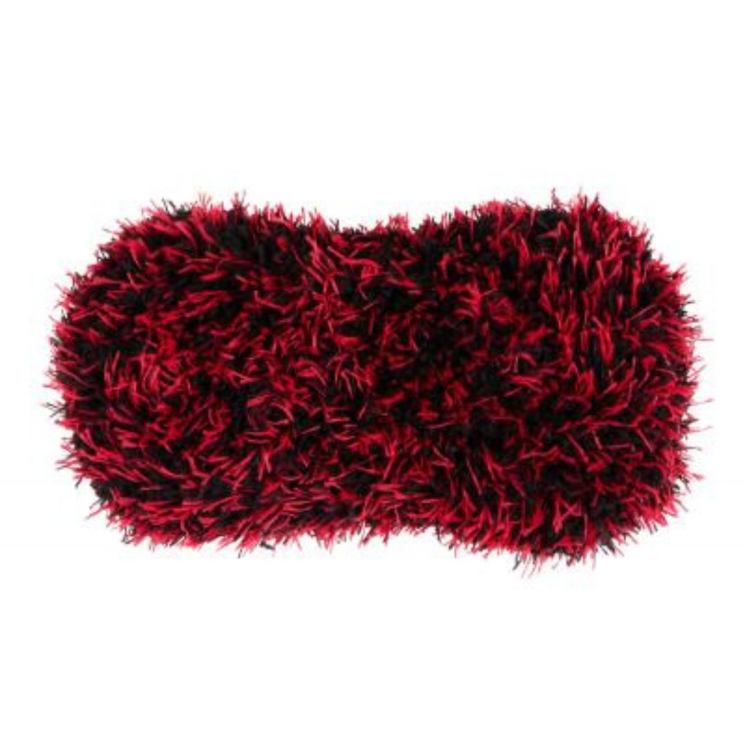Dirt Devil - Bilsvamp i mikrofiber 230x120x55 mm