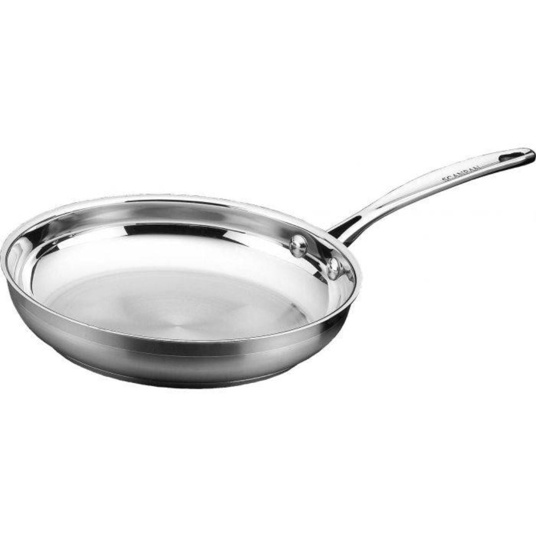 Scanpan - Stekpanna 28 cm - Impact